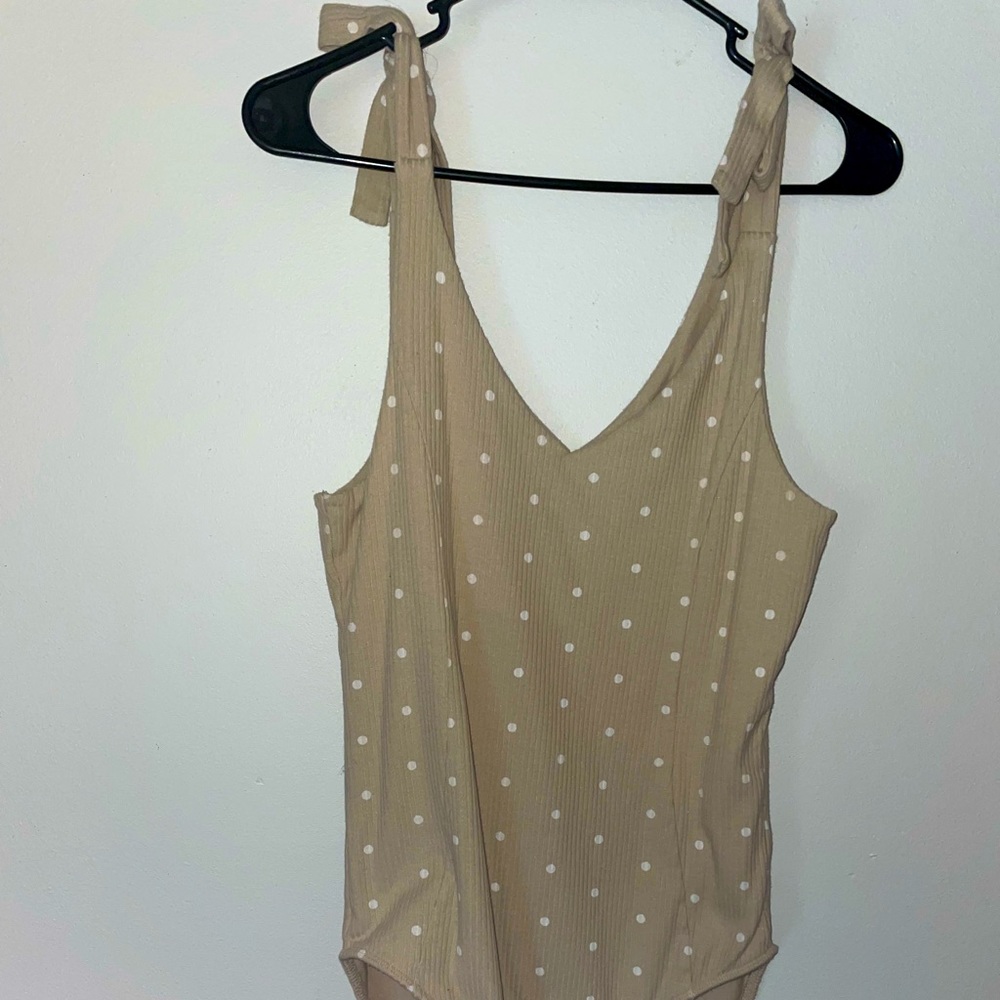 Body suit